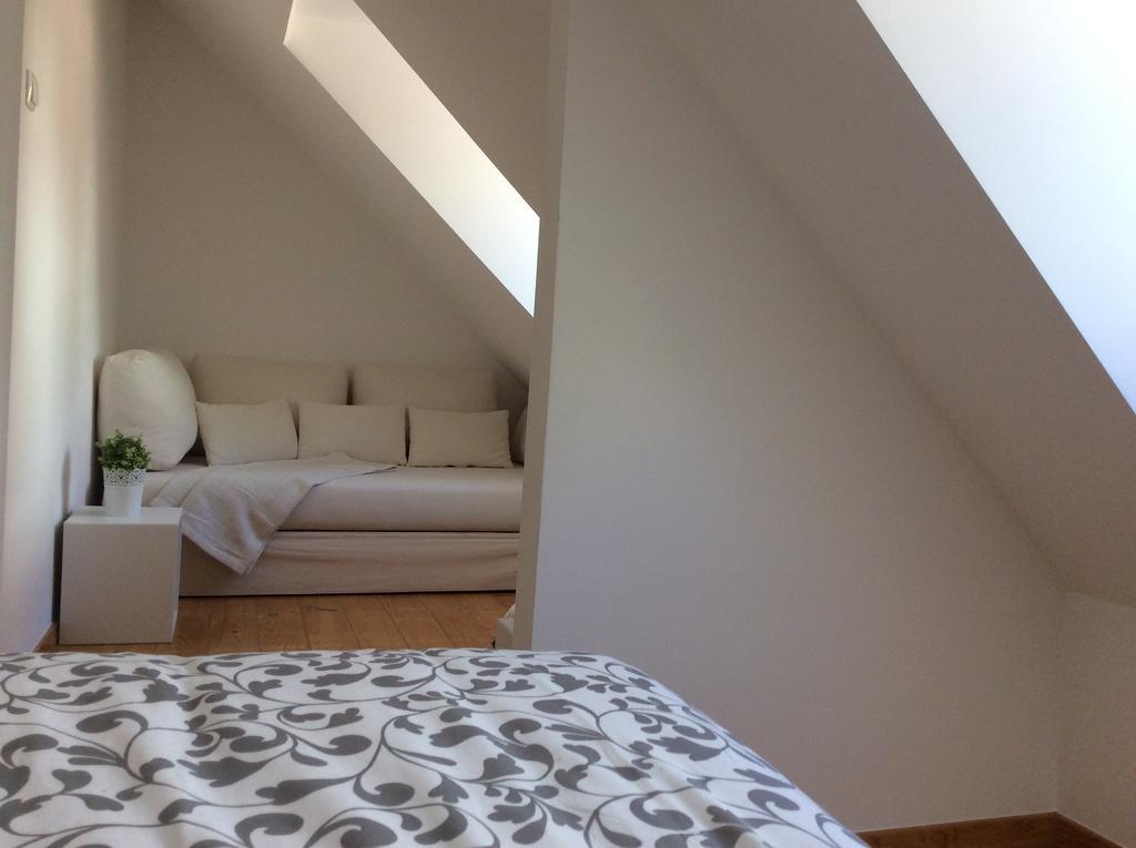 Boavista Appartement Dans La Mouraria Lisbon Exterior photo