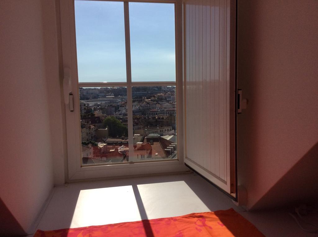 Boavista Appartement Dans La Mouraria Lisbon Exterior photo