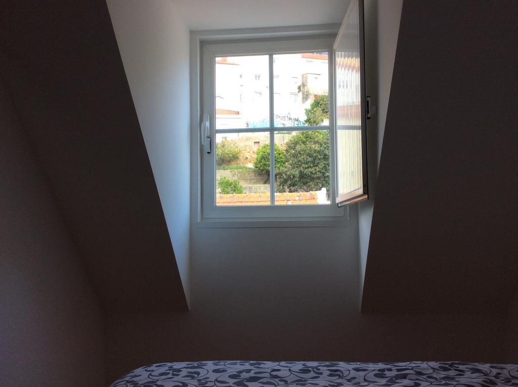 Boavista Appartement Dans La Mouraria Lisbon Exterior photo